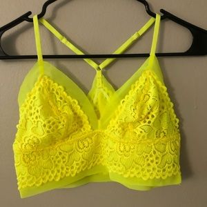 Aerie bralette